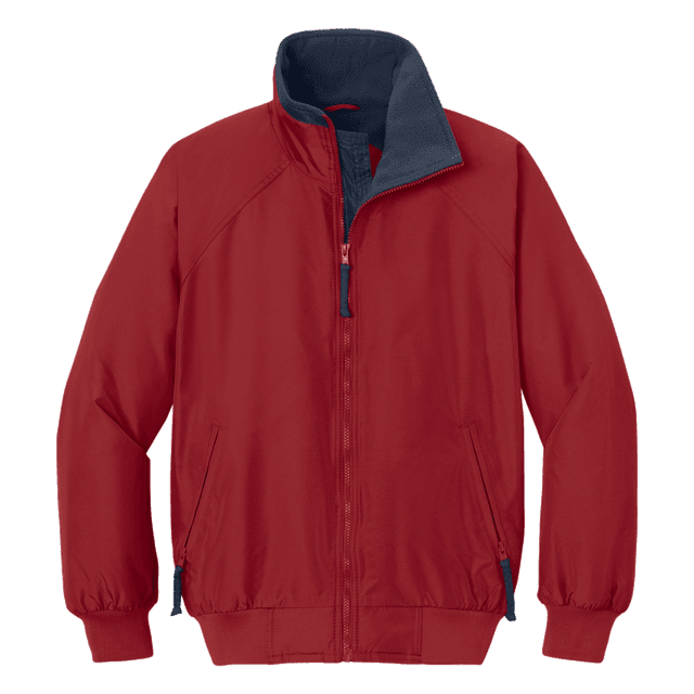True Red/ True Navy