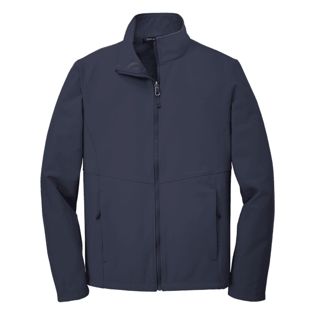 River Blue Navy
