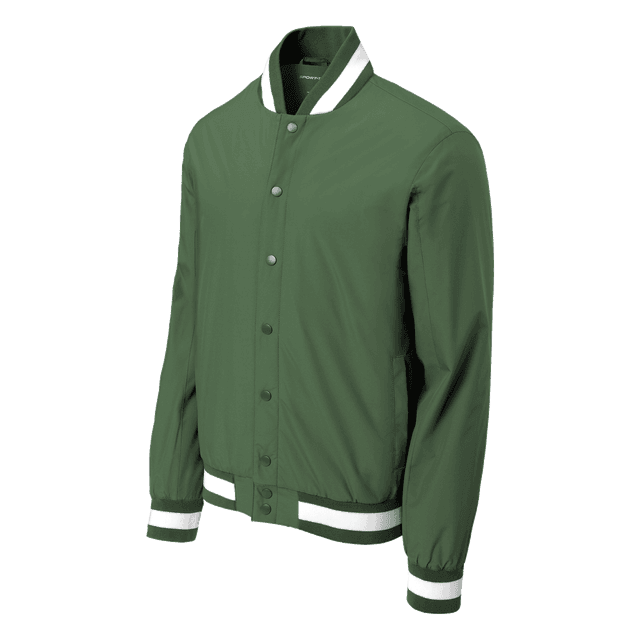 Forest Green