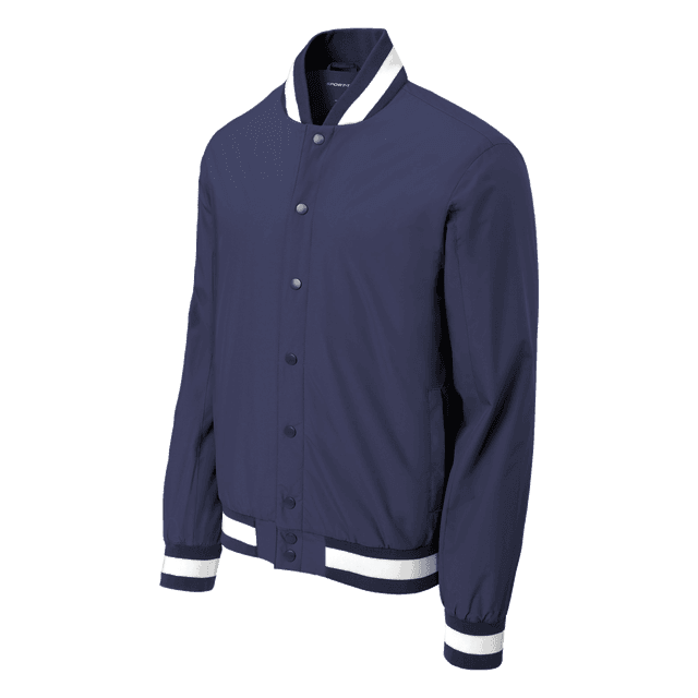 True Navy