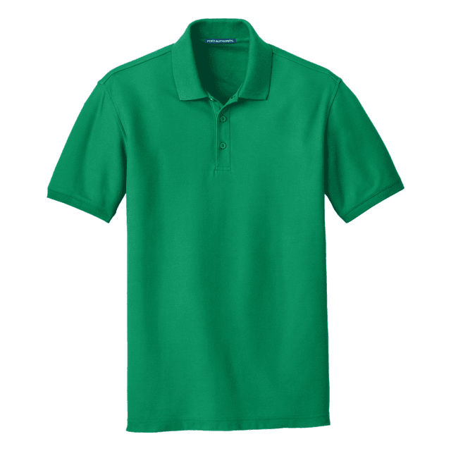 Bright Kelly Green