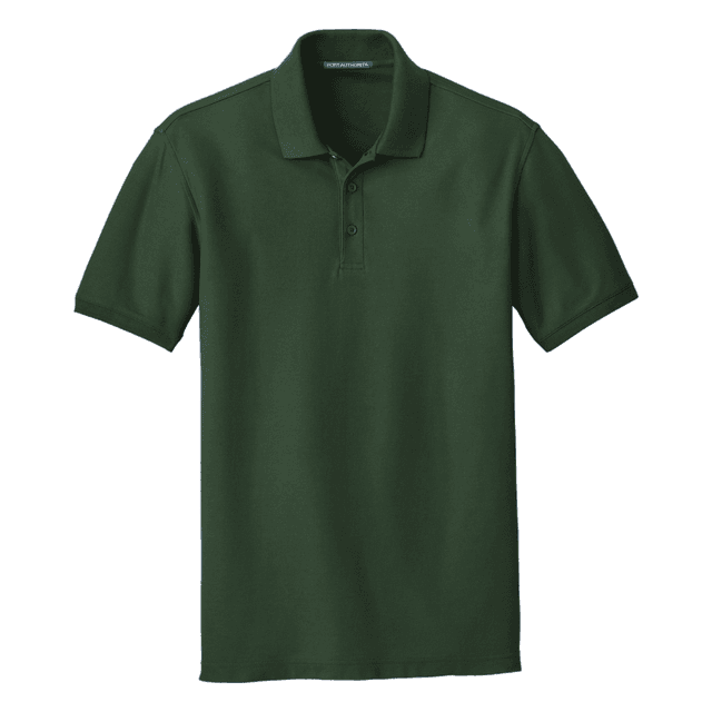 Deep Forest Green