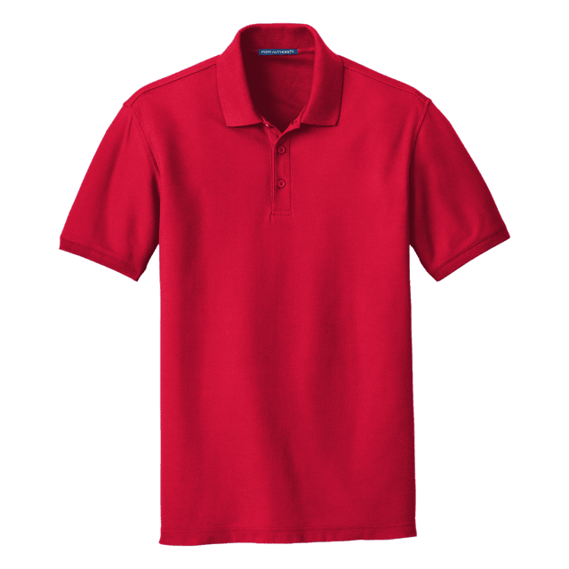 Rich Red