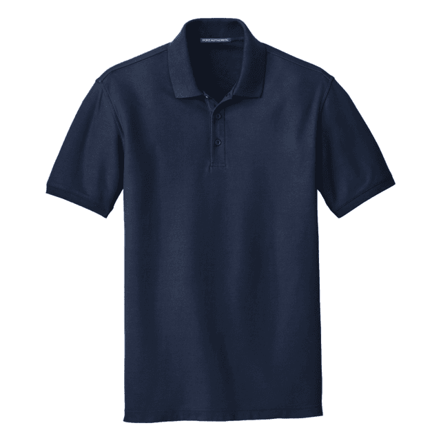 River Blue Navy
