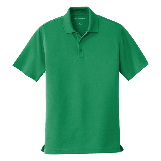 Bright Kelly Green