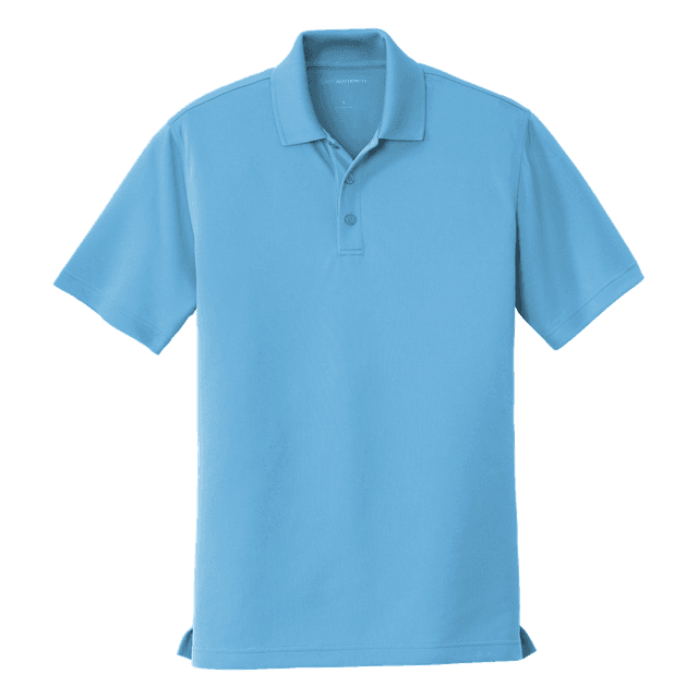 Carolina Blue
