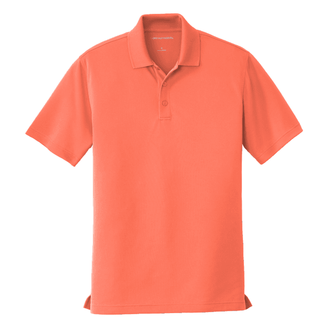 Coral Splash
