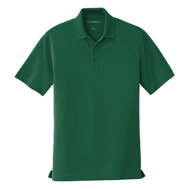 Deep Forest Green