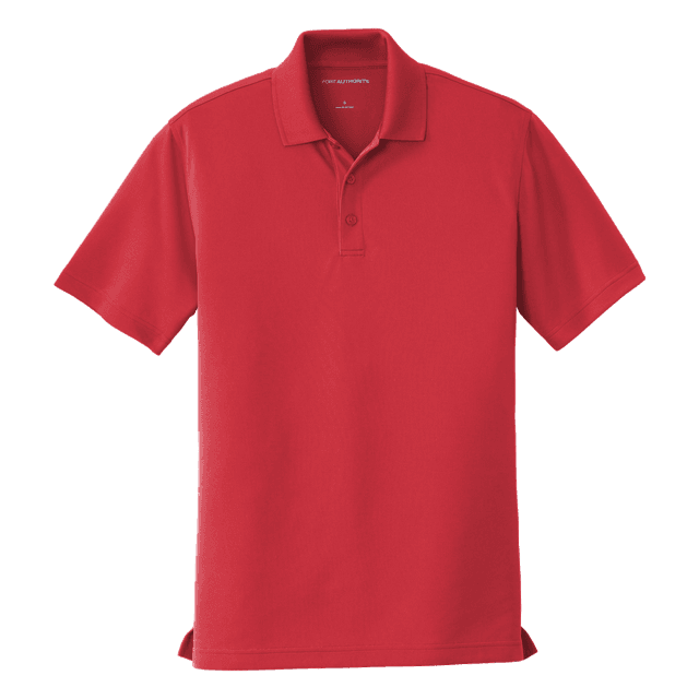 Rich Red