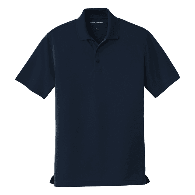 River Blue Navy