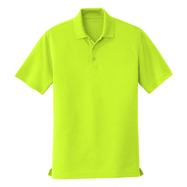 Safety Yellow