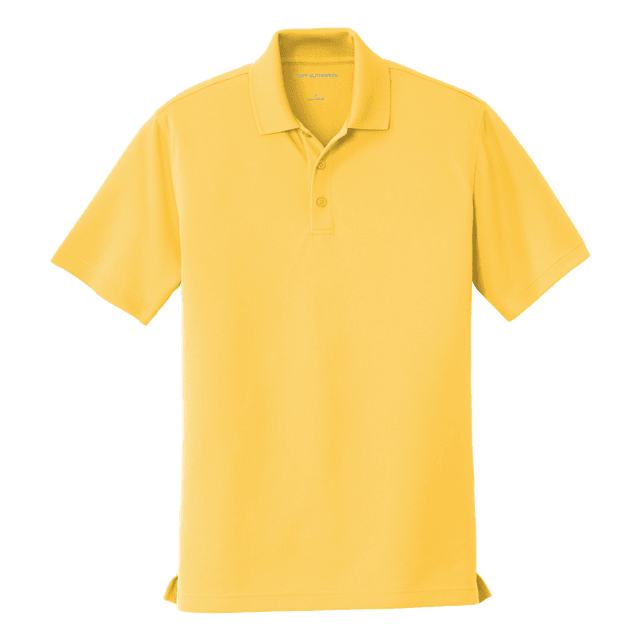 Sunburst Yellow