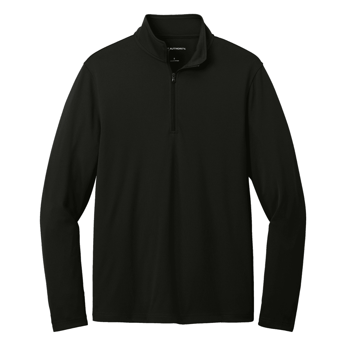 Port Authority Dry Zone UV Micro-Mesh 1/4-Zip K112