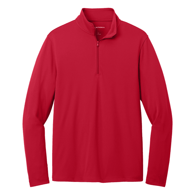 Rich Red