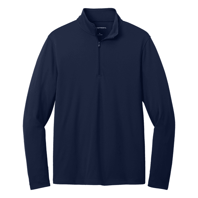 River Blue Navy