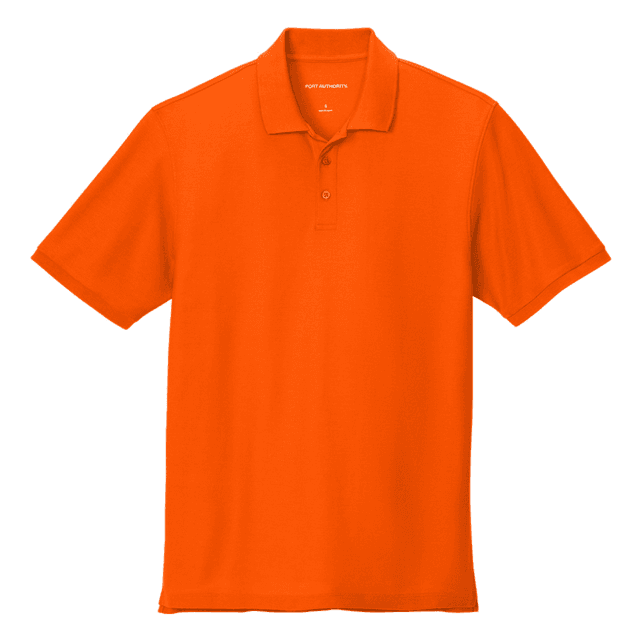 Neon Orange