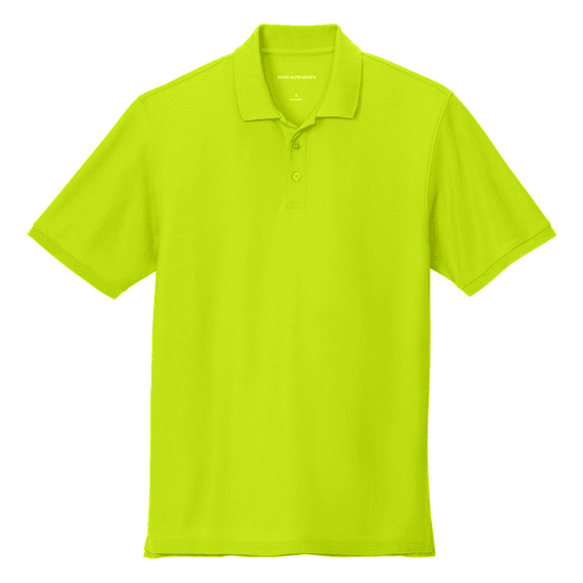 Neon Yellow