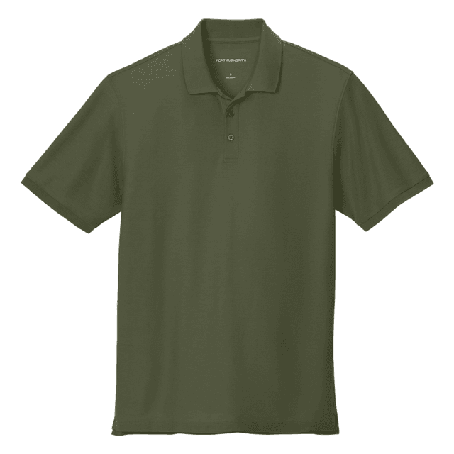 Olive Drab Green