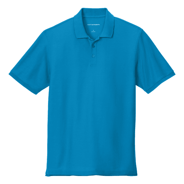Parcel Blue