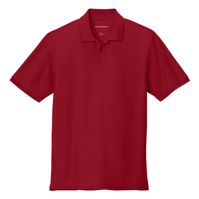 Rich Red