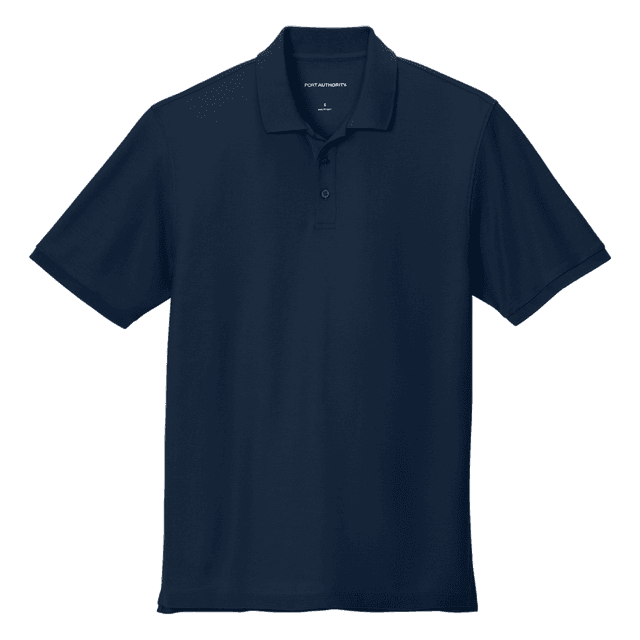 River Blue Navy