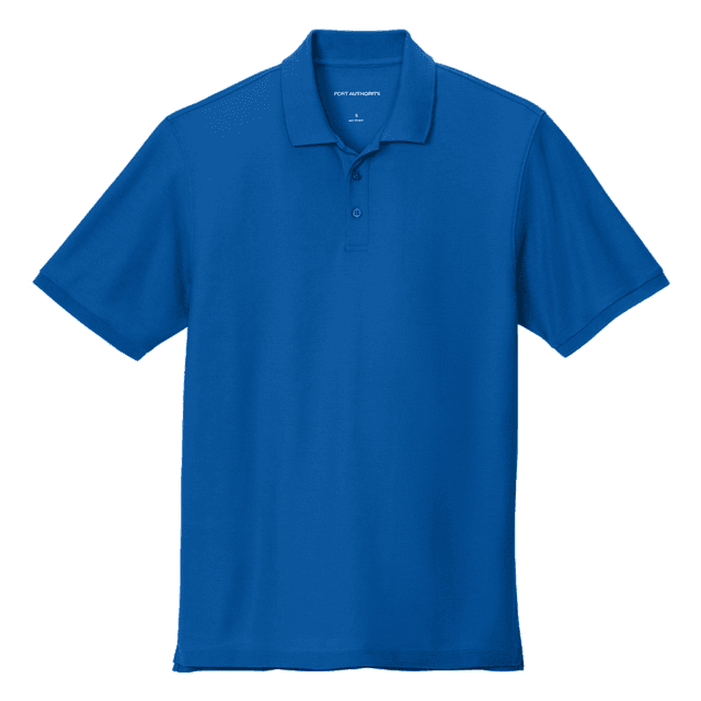 Strong Blue