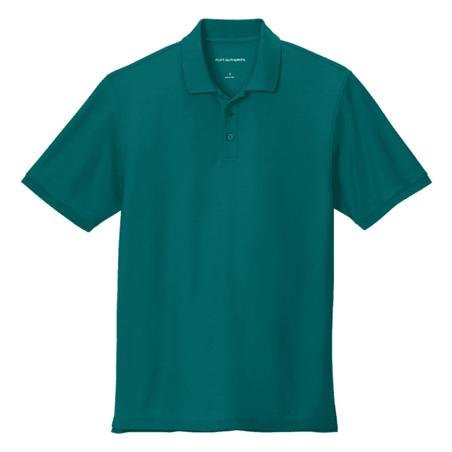 Teal Green