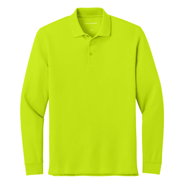 Neon Yellow