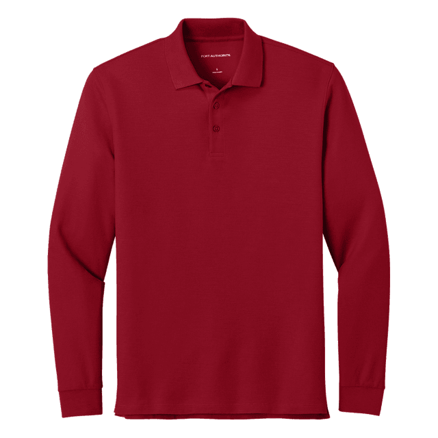 Rich Red