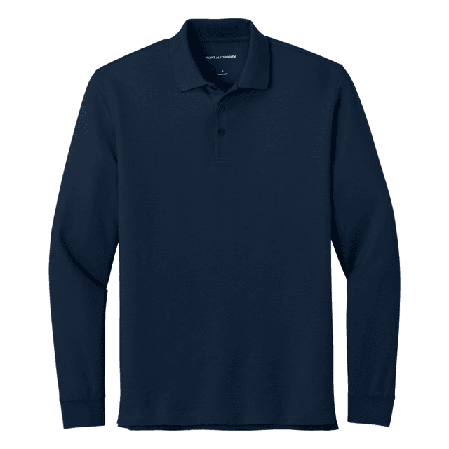 River Blue Navy