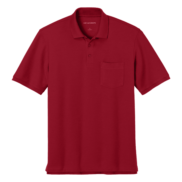 Rich Red