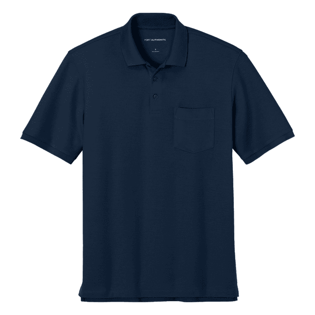 River Blue Navy