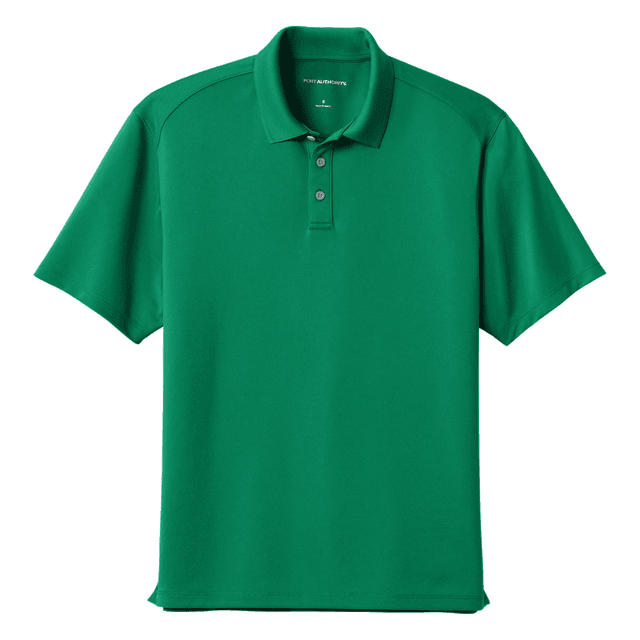 Bright Kelly Green