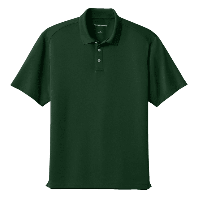 Deep Forest Green