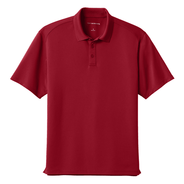 Rich Red