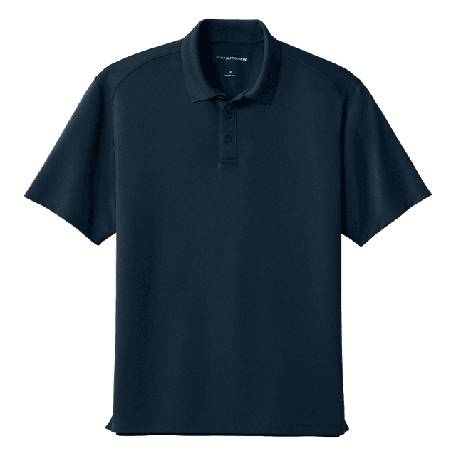 River Blue Navy