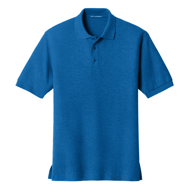 Strong Blue
