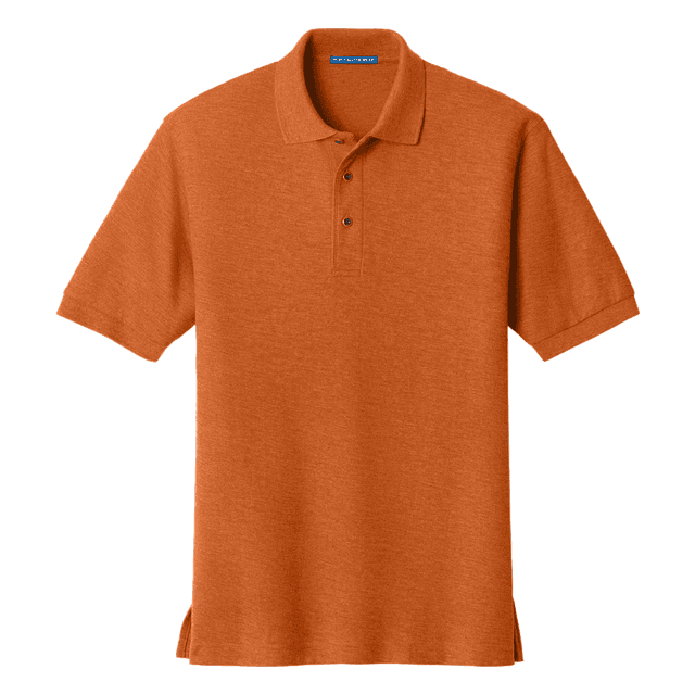 Texas Orange