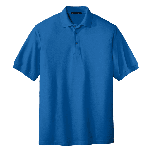 Strong Blue