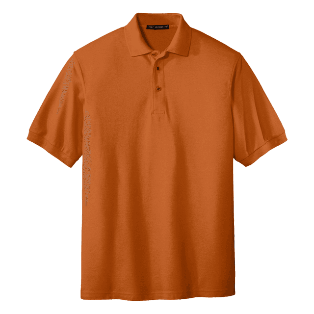 Texas Orange