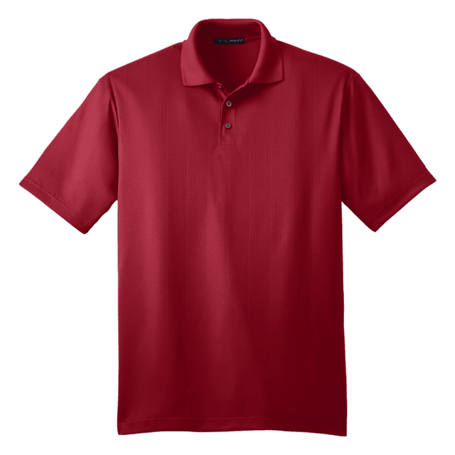Rich Red