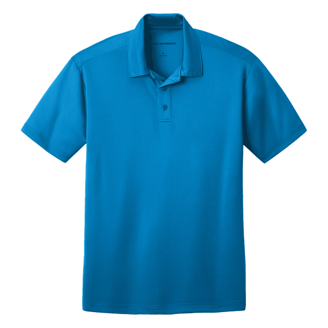 Brilliant Blue