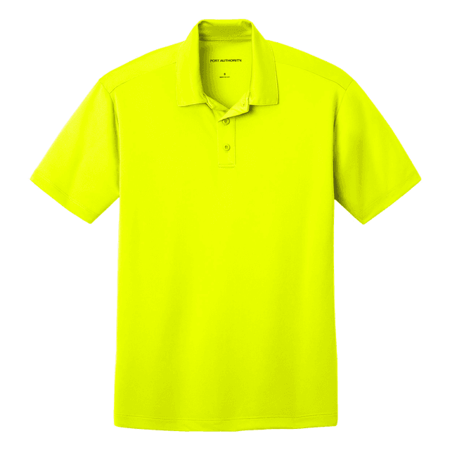 Neon Yellow