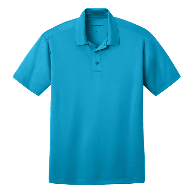 Parcel Blue