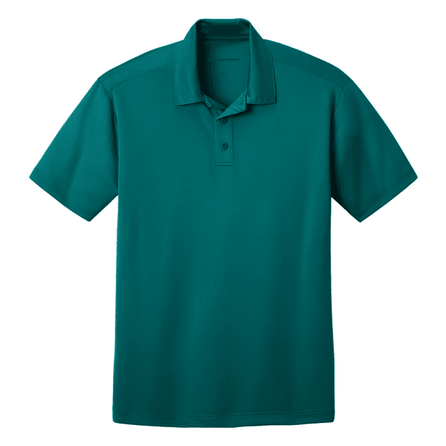 Teal Green