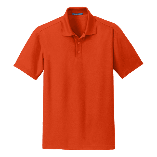 Autumn Orange