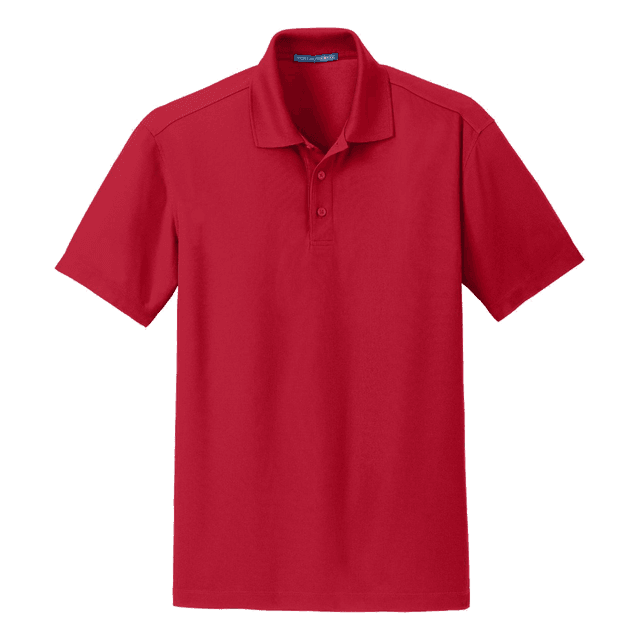 Engine Red