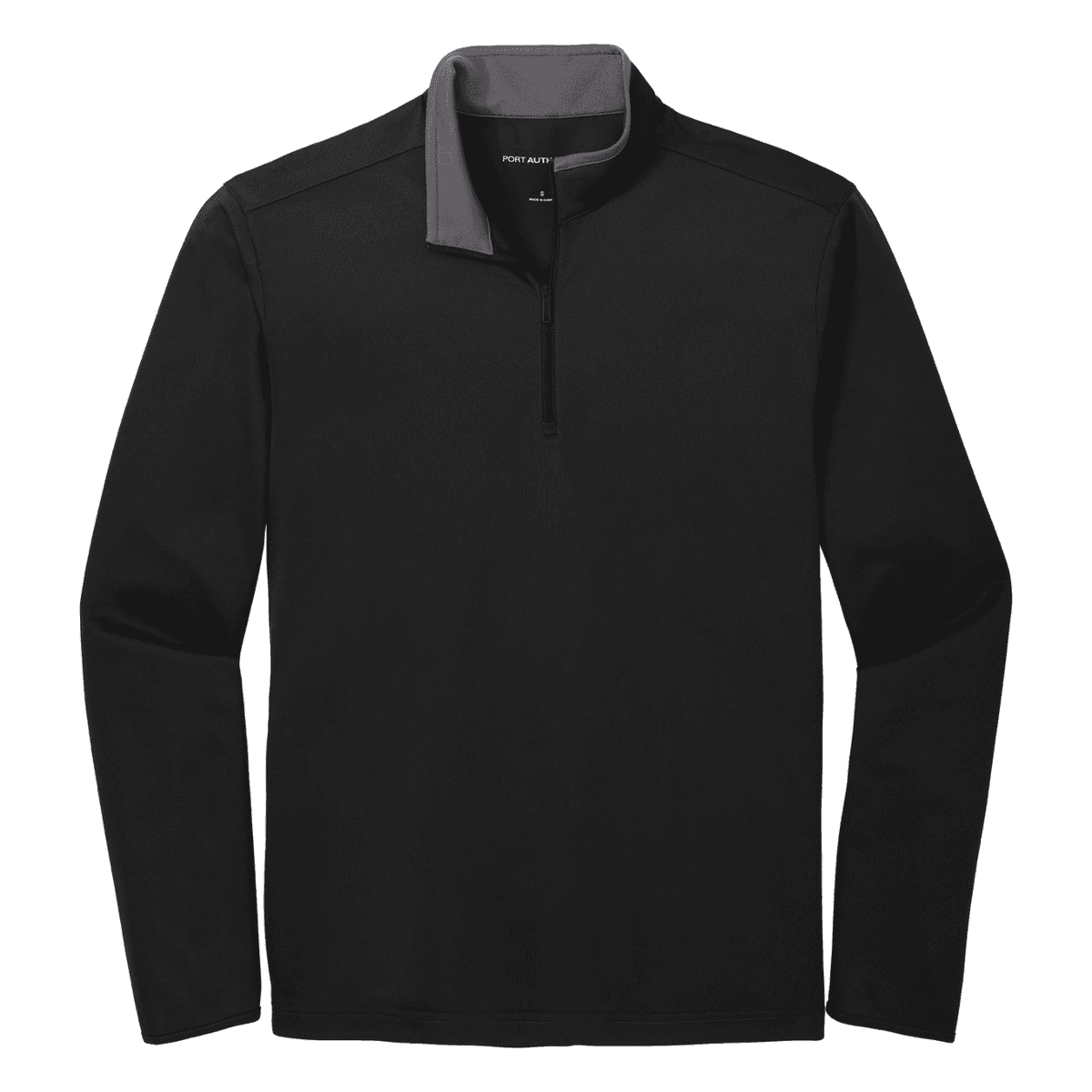 Port Authority  Silk Touch  Performance 1/4-Zip K584