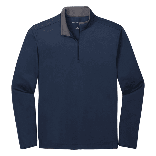 Navy/ Steel Grey