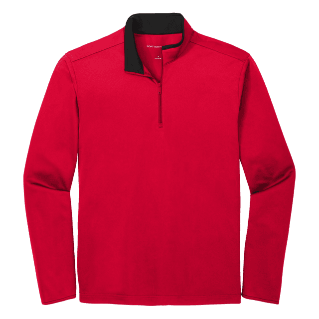 Red/ Black